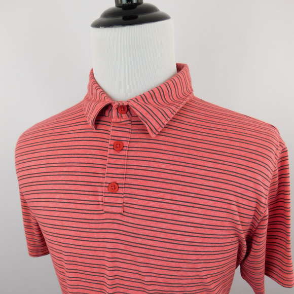 Columbia Other - Columbia Men's Omni-Wick Short Sleeve Polo Shirt